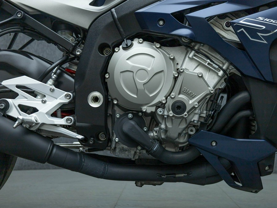 2015 BMW S1000R W/ABS