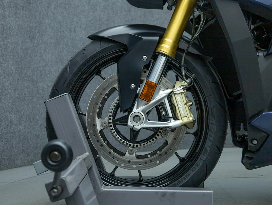 2015 BMW S1000R W/ABS