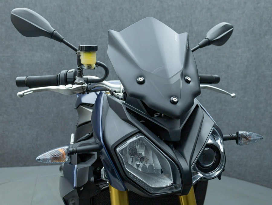 2015 BMW S1000R W/ABS