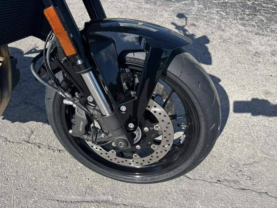 2026 Suzuki GSX-8S
