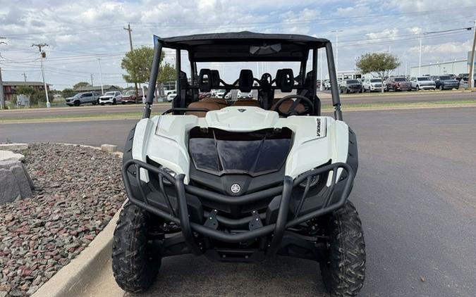 2025 Yamaha Viking VI EPS Ranch Edition