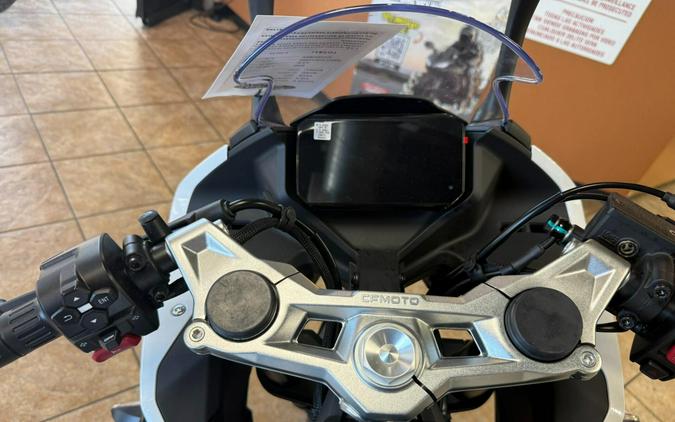 2026 CFMOTO 300SS
