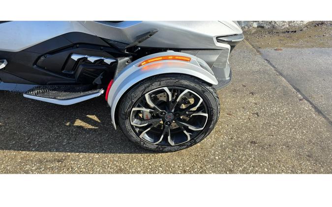 2023 Can-Am SPYDER RT LTD