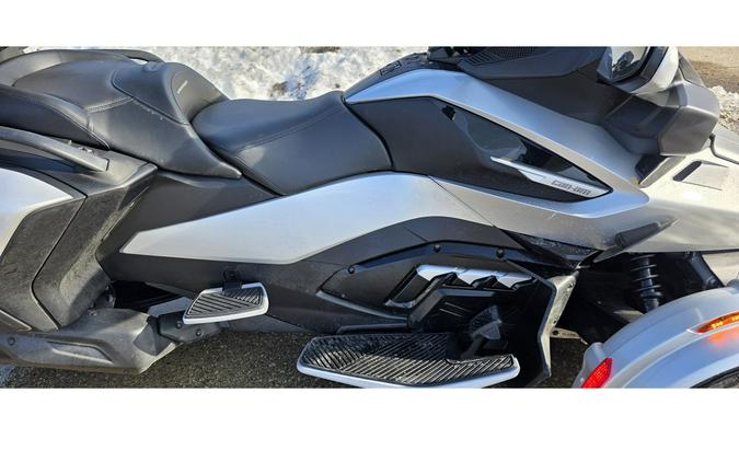 2023 Can-Am SPYDER RT LTD