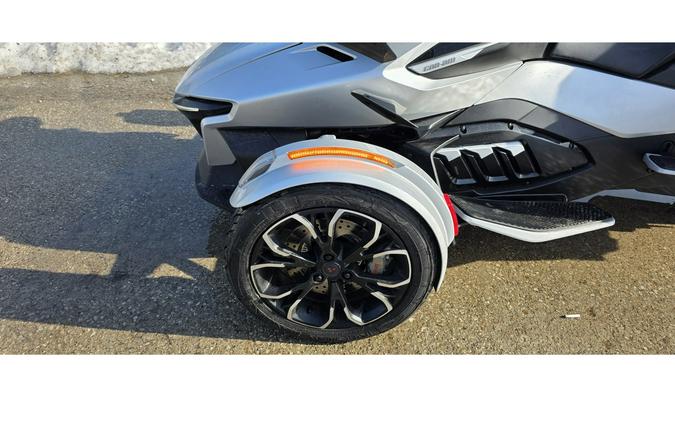 2023 Can-Am SPYDER RT LTD