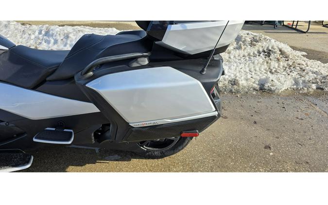 2023 Can-Am SPYDER RT LTD