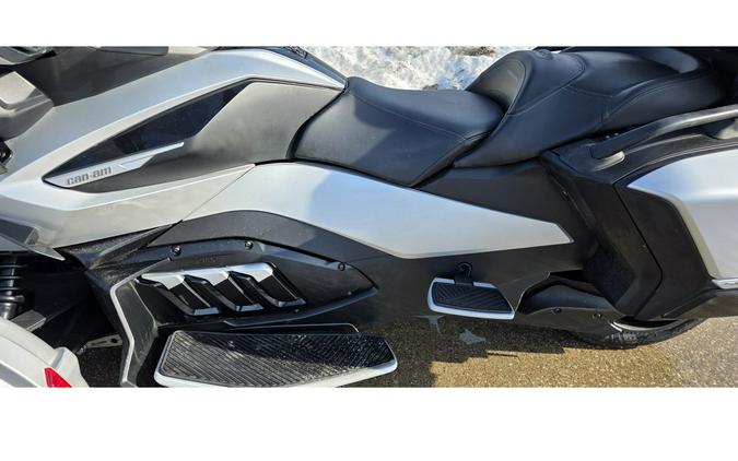 2023 Can-Am SPYDER RT LTD