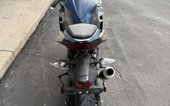 2023 Kawasaki Ninja 400