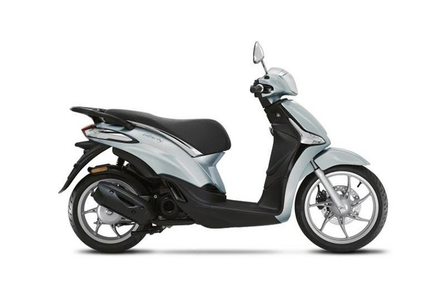 2024 Piaggio Liberty 50