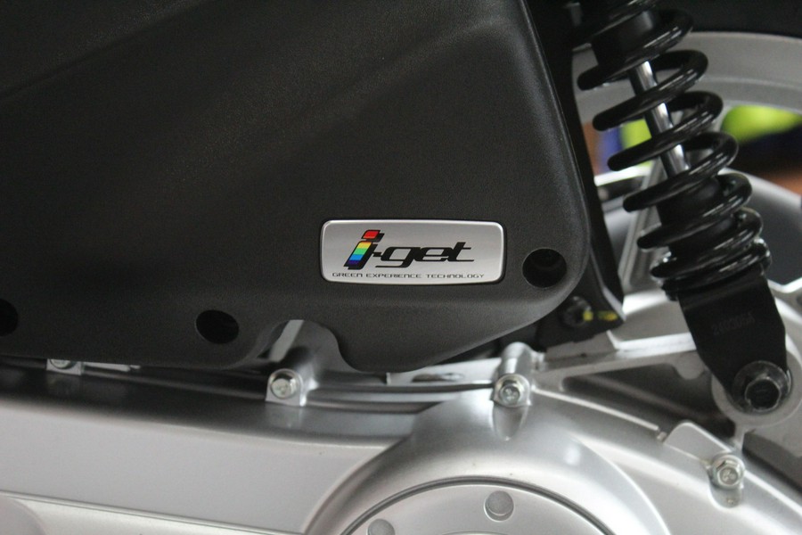 2024 Piaggio Liberty 50