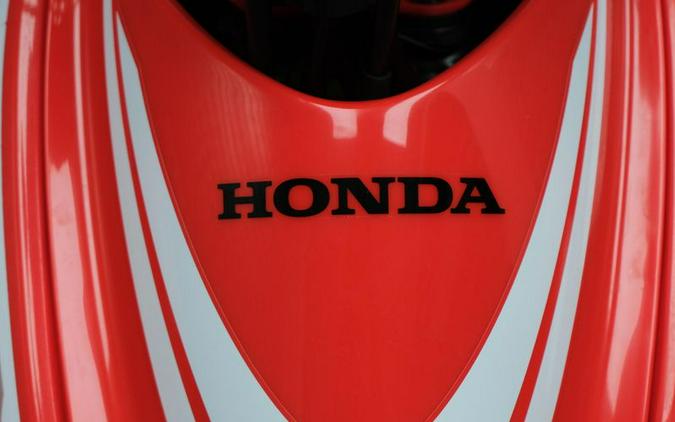 New 2026 HONDA TRX90X