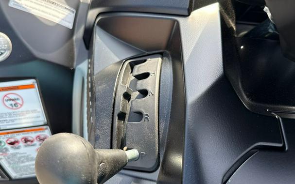 2026 Yamaha Grizzly EPS XT-R