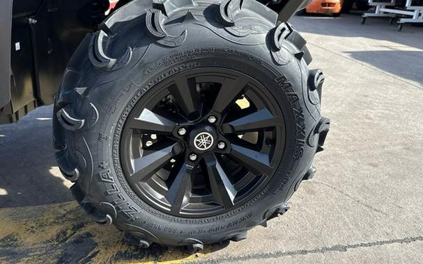 2026 Yamaha Grizzly EPS XT-R