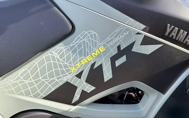 2026 Yamaha Grizzly EPS XT-R