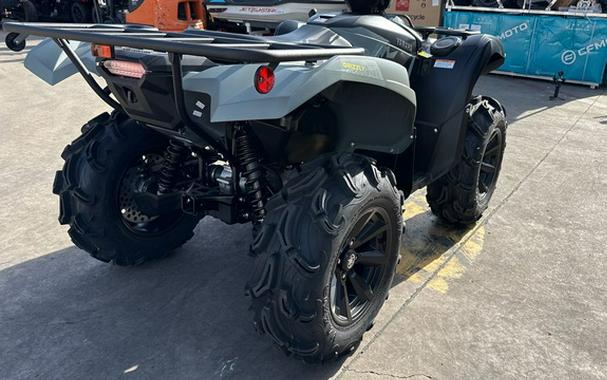 2026 Yamaha Grizzly EPS XT-R