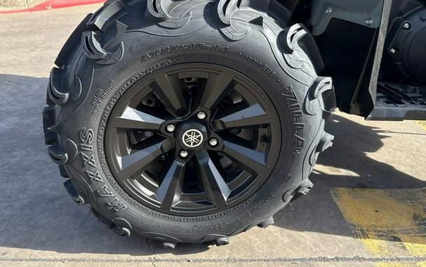2026 Yamaha Grizzly EPS XT-R