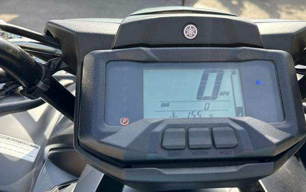 2026 Yamaha Grizzly EPS XT-R