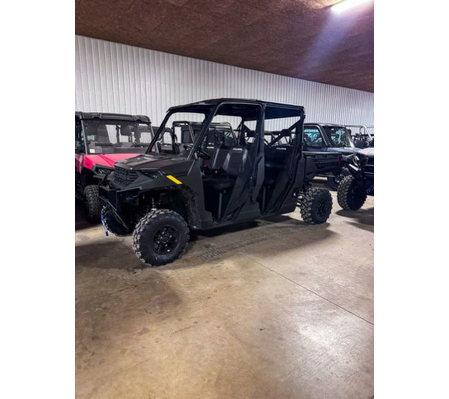 2026 Polaris Ranger Crew 1000 Premium
