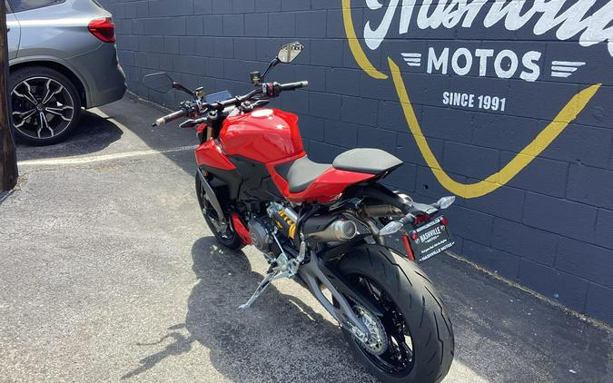 2026 Ducati Streetfighter V2