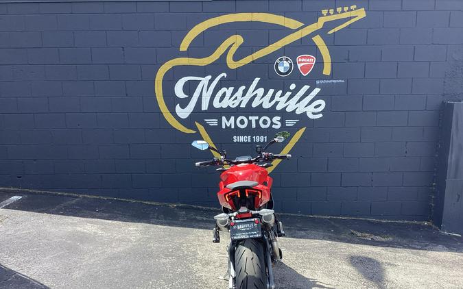 2026 Ducati Streetfighter V2