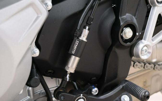 2026 CFMOTO 675SS