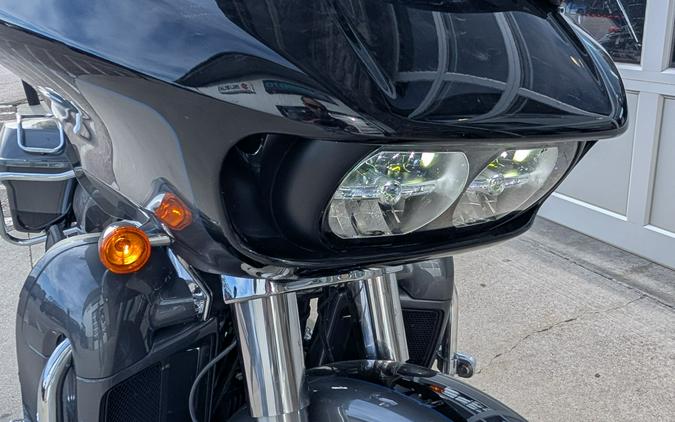 2022 Harley-Davidson Road Glide® Limited