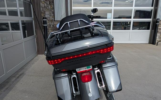 2022 Harley-Davidson Road Glide® Limited