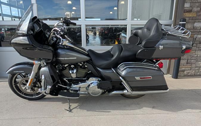 2022 Harley-Davidson Road Glide® Limited