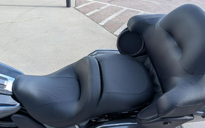 2022 Harley-Davidson Road Glide® Limited