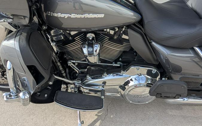 2022 Harley-Davidson Road Glide® Limited
