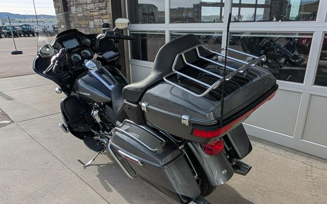 2022 Harley-Davidson Road Glide® Limited