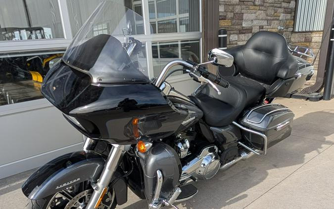 2022 Harley-Davidson Road Glide® Limited