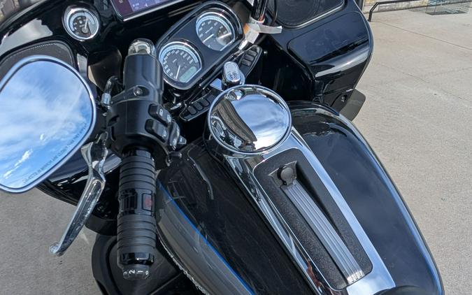 2022 Harley-Davidson Road Glide® Limited