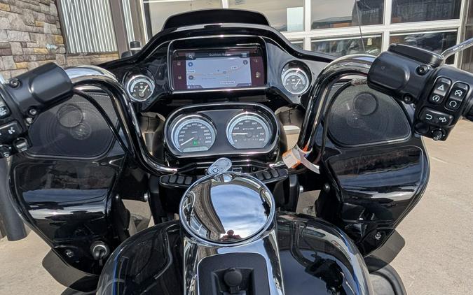2022 Harley-Davidson Road Glide® Limited