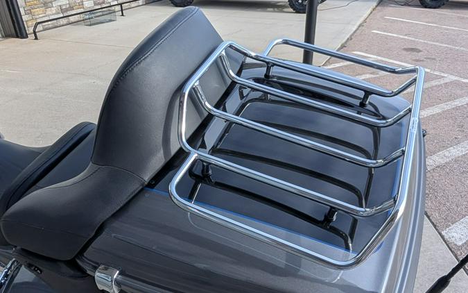 2022 Harley-Davidson Road Glide® Limited