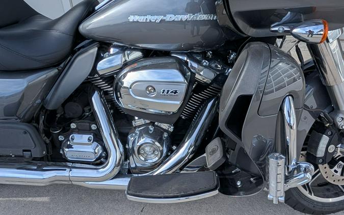 2022 Harley-Davidson Road Glide® Limited