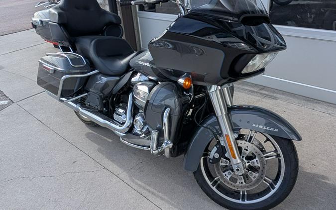 2022 Harley-Davidson Road Glide® Limited