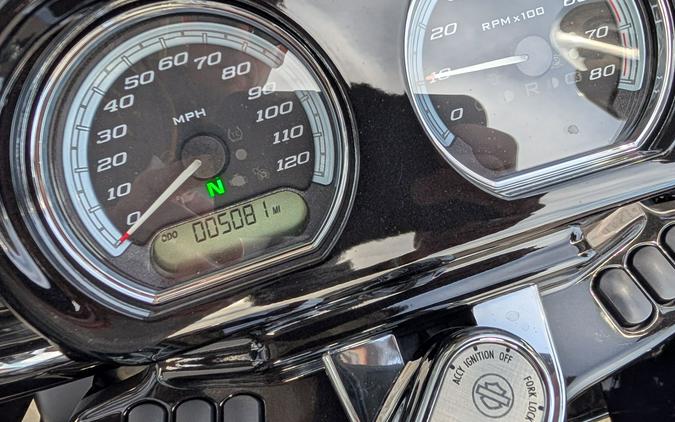 2022 Harley-Davidson Road Glide® Limited