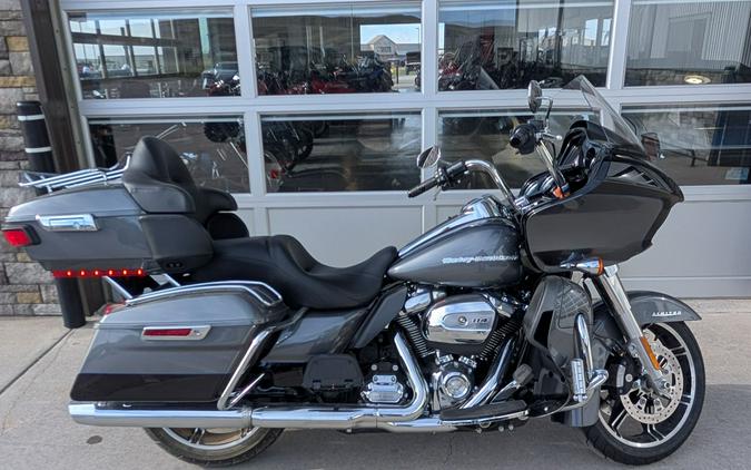 2022 Harley-Davidson Road Glide® Limited