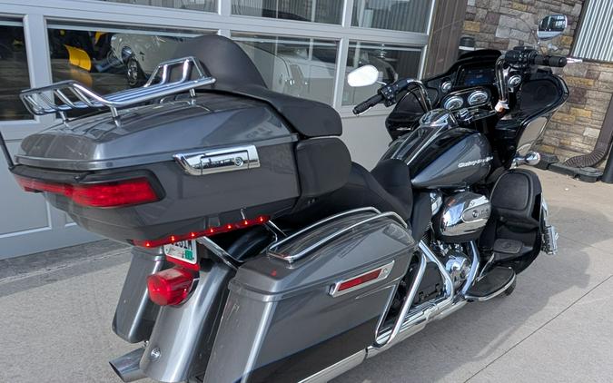 2022 Harley-Davidson Road Glide® Limited