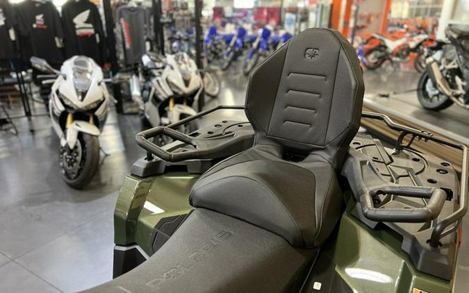 2026 Polaris Sportsman Touring 570 Premium