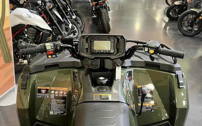 2026 Polaris Sportsman Touring 570 Premium
