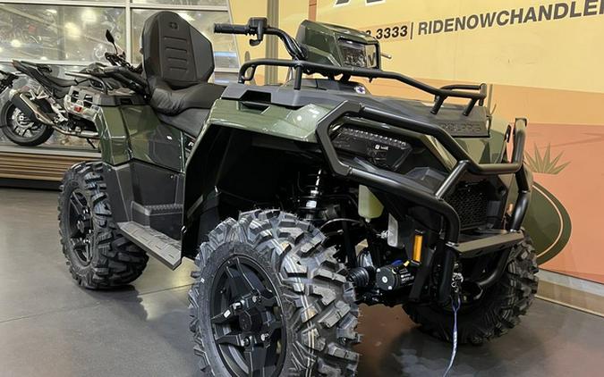 2026 Polaris Sportsman Touring 570 Premium
