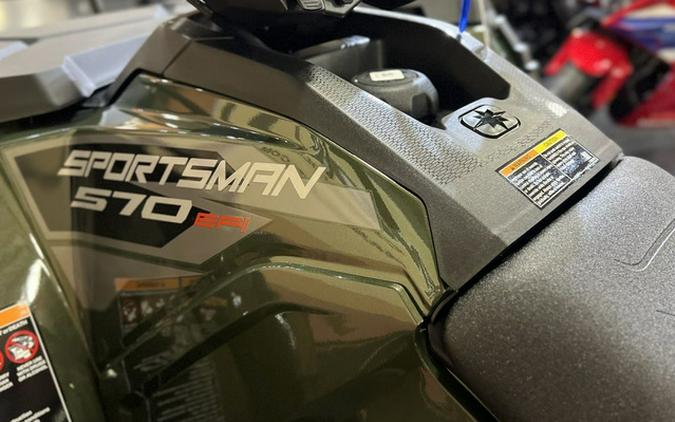 2026 Polaris Sportsman Touring 570 Premium