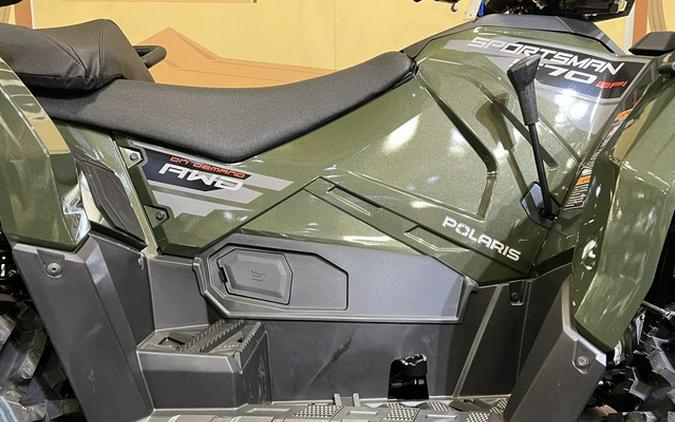 2026 Polaris Sportsman Touring 570 Premium