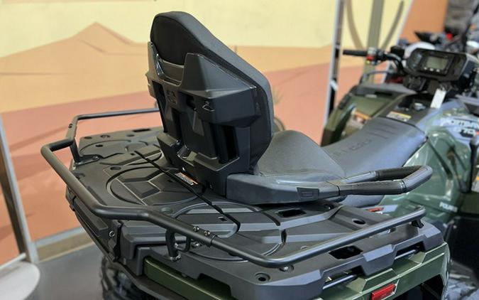 2026 Polaris Sportsman Touring 570 Premium