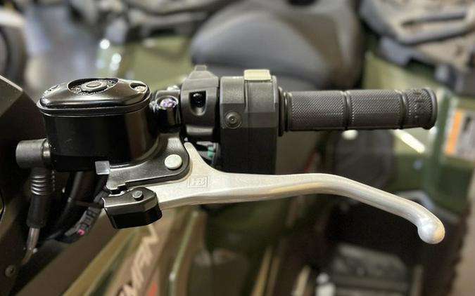 2026 Polaris Sportsman Touring 570 Premium