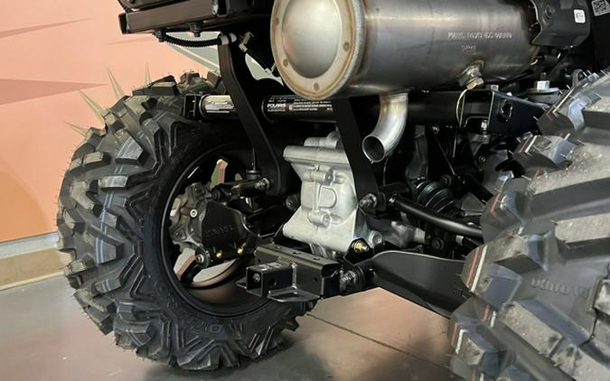 2026 Polaris Sportsman Touring 570 Premium
