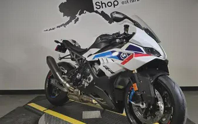 2026 BMW S 1000 RR