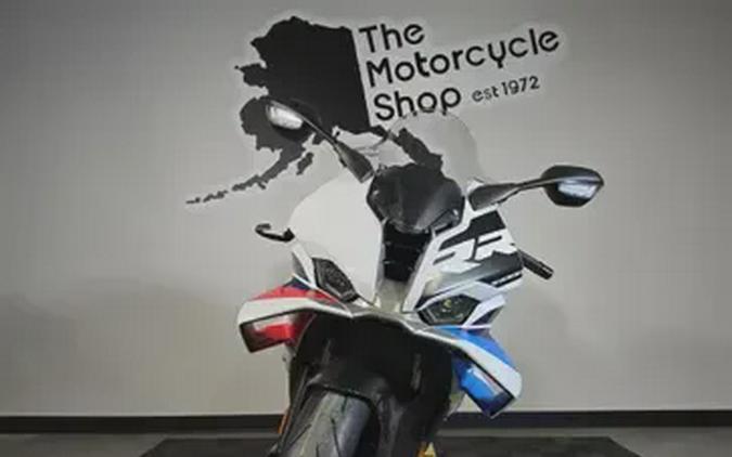 2026 BMW S 1000 RR